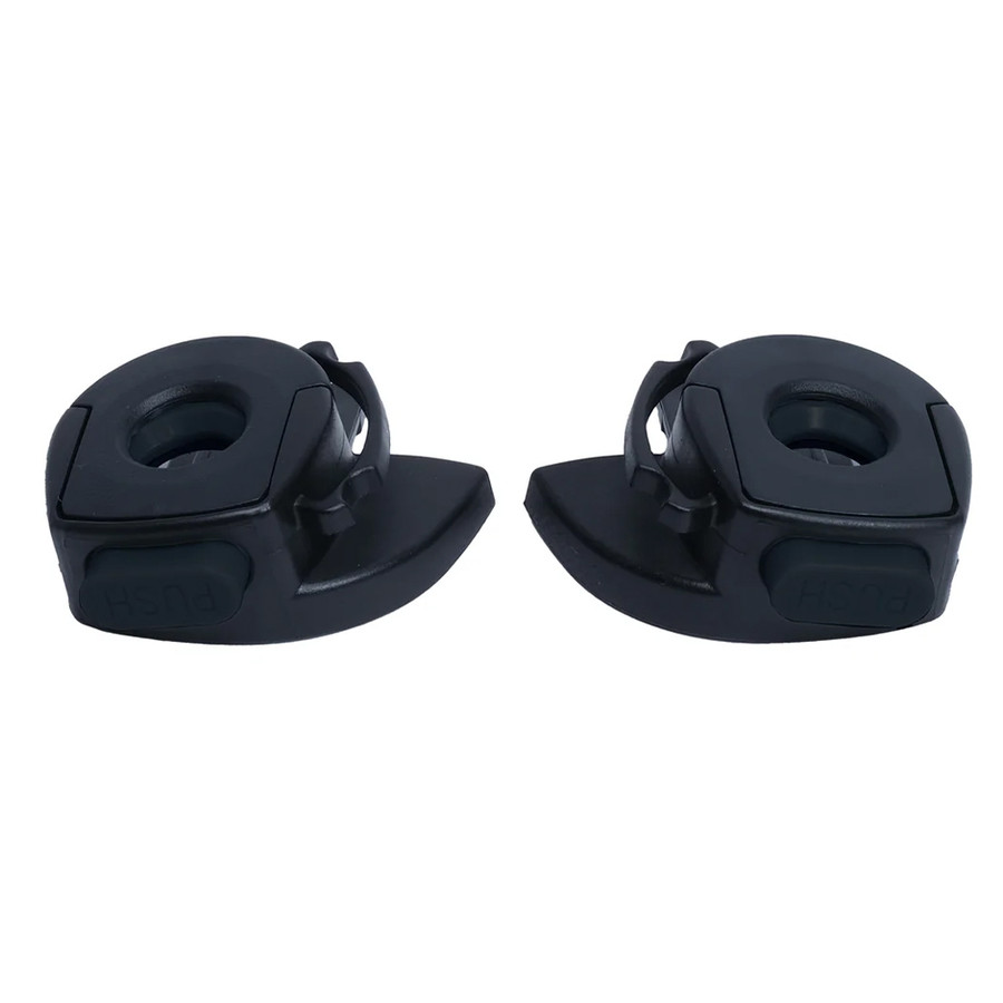 Pyramex HPT2CLIPS SL T2 Visor Clips