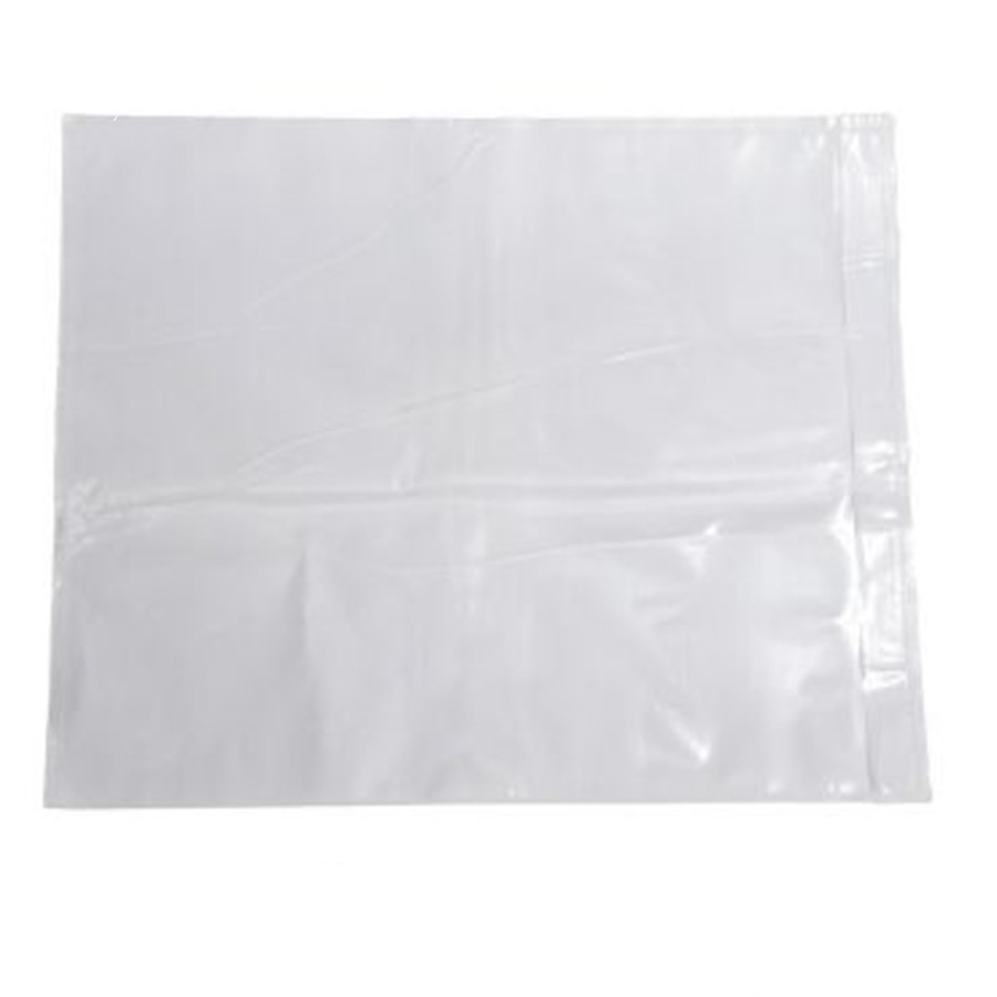 Wraptite PLE-PF912 9.5 x 12 Plain Face Packing List Envelope, 500/Case