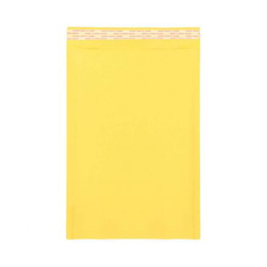 Wraptite KBM95145 9.5x14.5 Kraft Bubble Mailer, 100/Case, #4