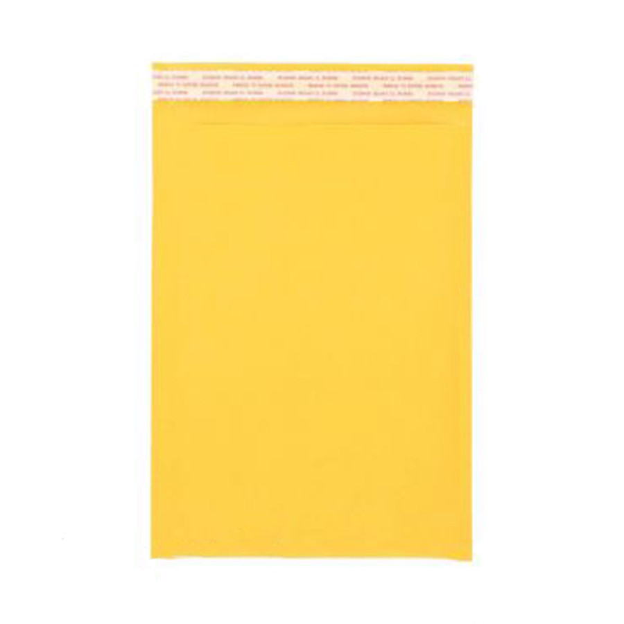Wraptite KBM8512 8.5x12 Kraft Bubble Mailer, 100/Case, #2