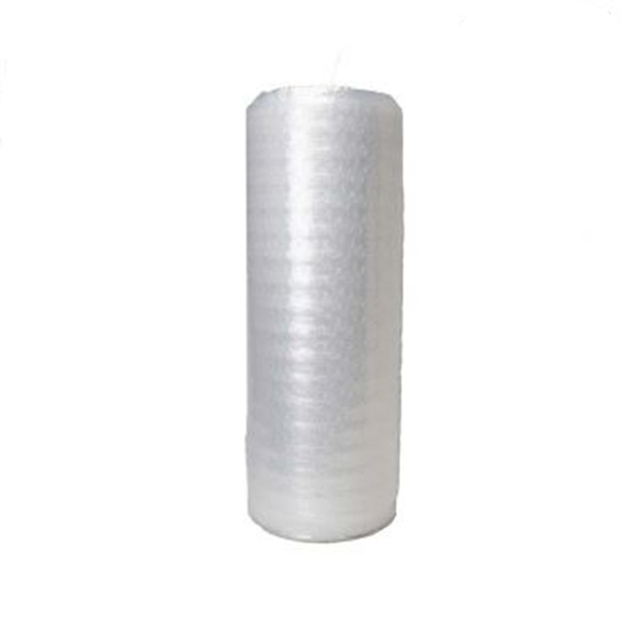 Wraptite WFPMF20A-WT 19" OSC x 2,850', Machine Vented Stretch, small Oval holes, 225% stretch, 40 Rolls/plt