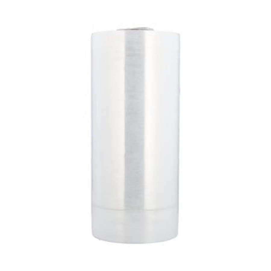 Wraptite CMF2080A 19.7 x 5000 x 80, 40 Rolls/plt, Machine Length Stretch Film