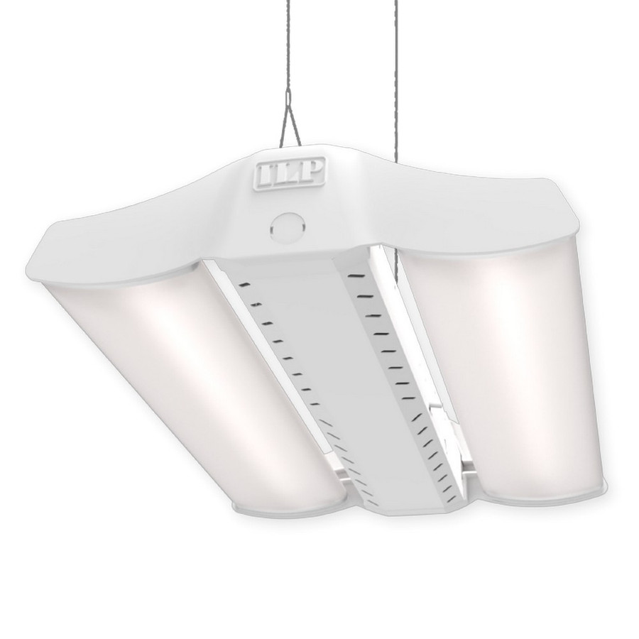 ILP EDV2-15L-U-50 Endeavour 2.0 LED High Bay 5000K, 104 Watt, 16280 Lumens