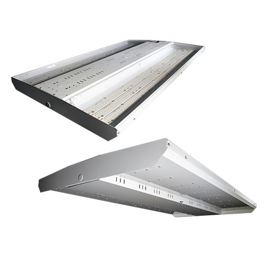 ILP PHB-495WLED-UNIV-50-PCL-TC Tennis Court Premium LED High Bay 5000K, 494 Watt, 65582 Lumens