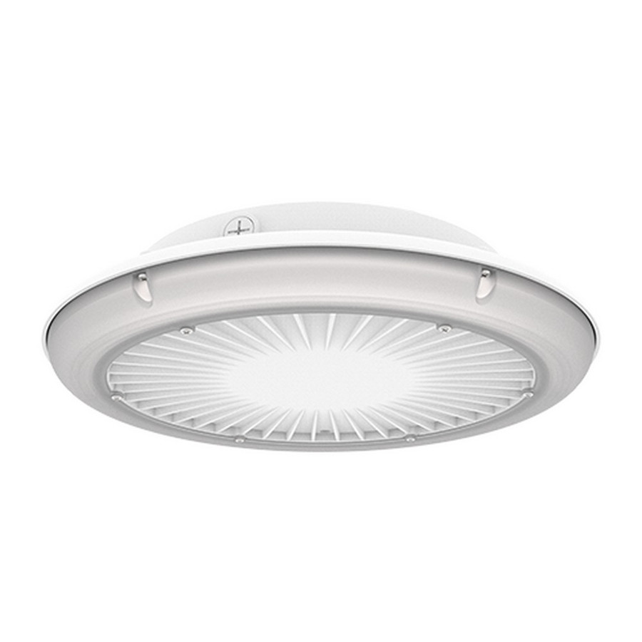 ILP UFO-75WLED-UNIV-40 UFO LED Low Bay 4000K, 76 Watt, 9266 Lumens