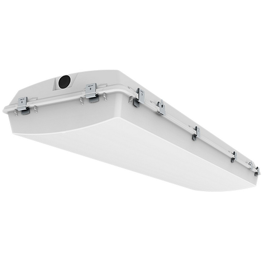 ILP BL4-30L-U-50-CAL BL Series LED Vapor Tight High Bay 5000K, 209 Watt, 34470 Lumens, Clear Acrylic Lens