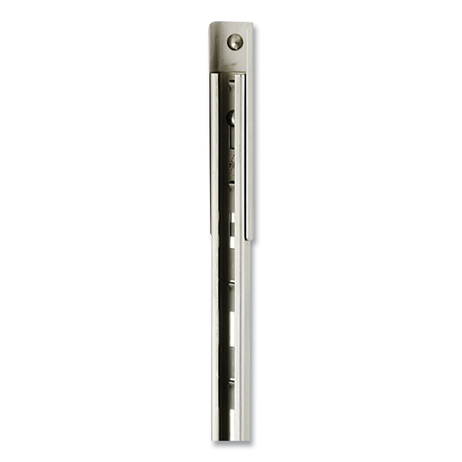 Honeywell Miller 493-FPH_15729 GlideLoc Parts and Accessories, 10 ft L, Aluminum, Rail