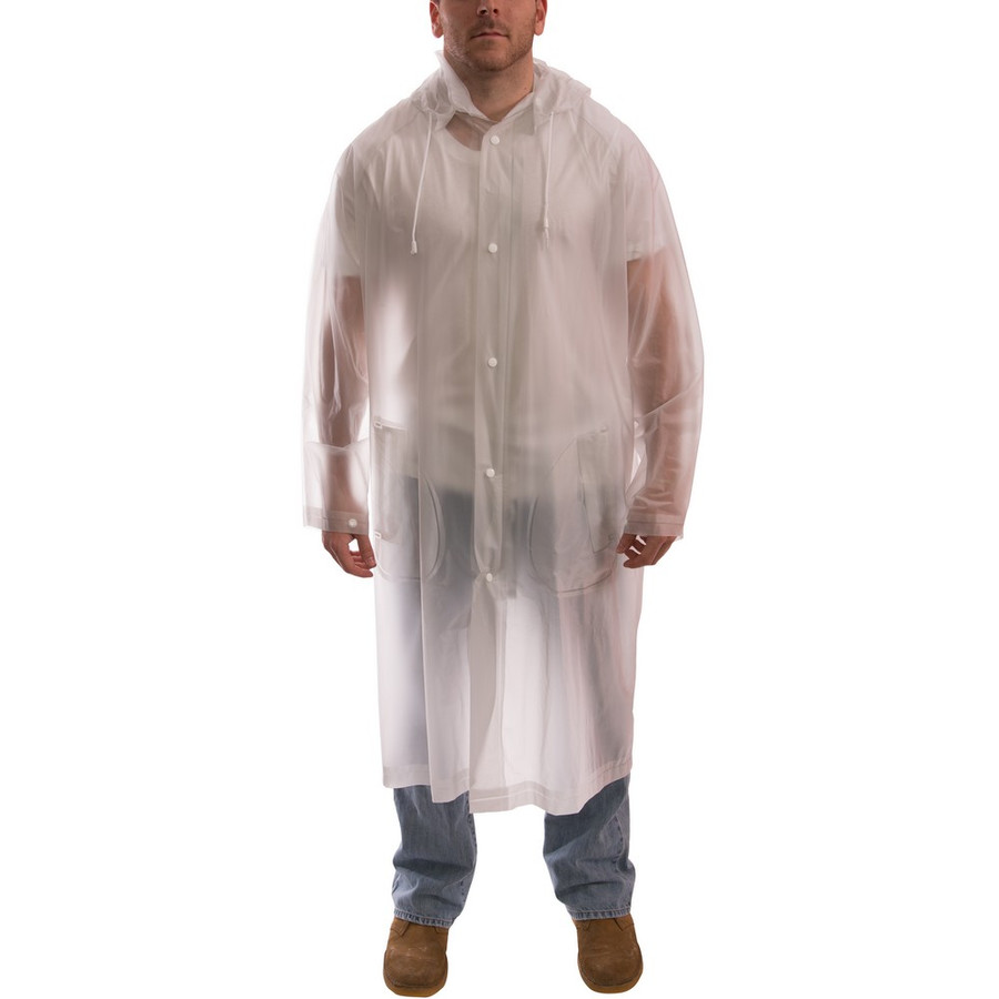 Tingley C61210.XS Tuff-Enuff Coat