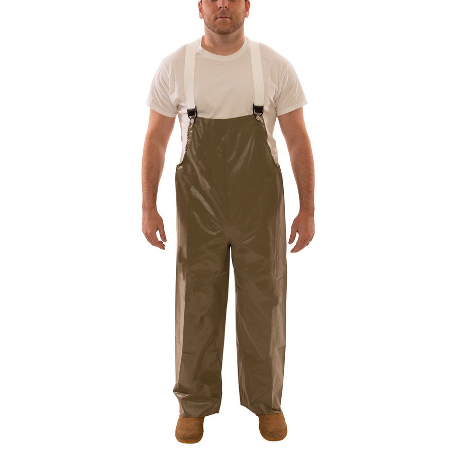 Tingley O12008.SM Magnaprene Overalls