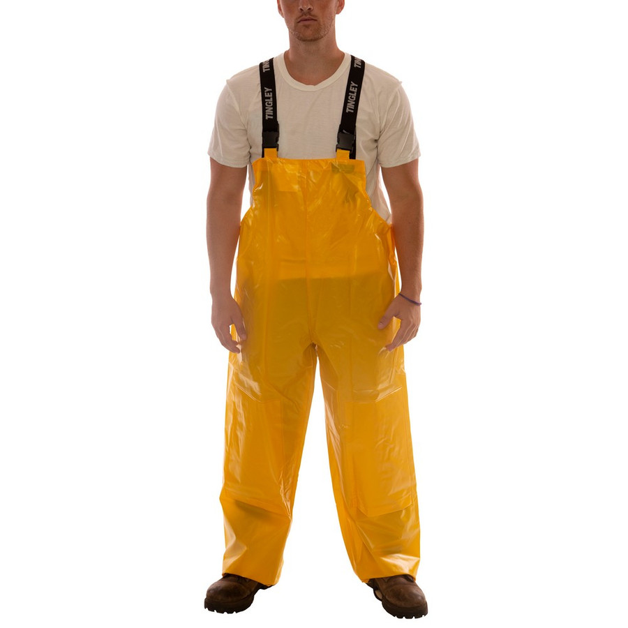 Tingley O22047.XS Iron Eagle LOTO Overalls with Patch Pockets