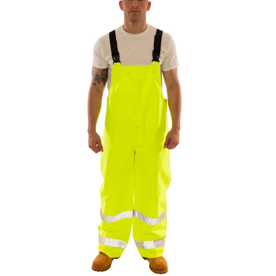 Tingley O24122.SM Icon Overalls