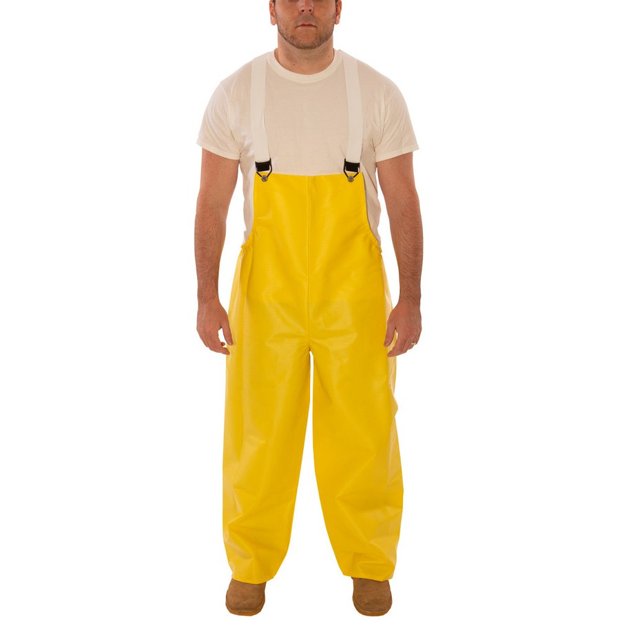 Tingley O31007.SM Webdri Overalls