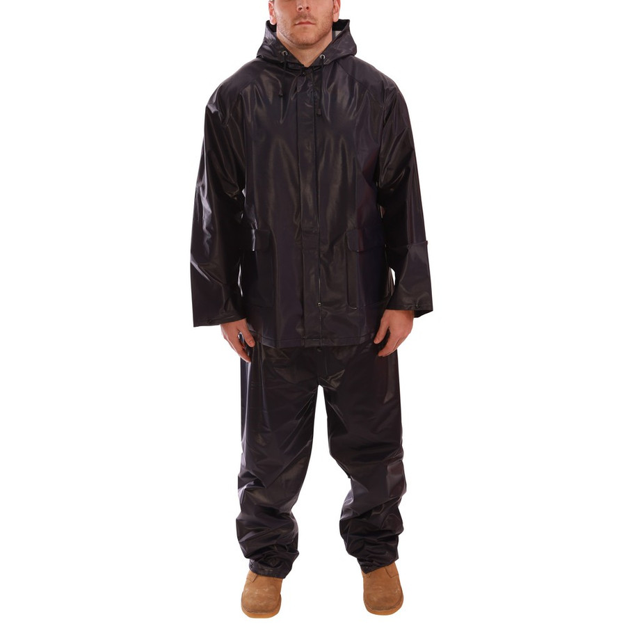 Tingley S62211.SM Tuff-Enuff Plus 2-Piece Suit