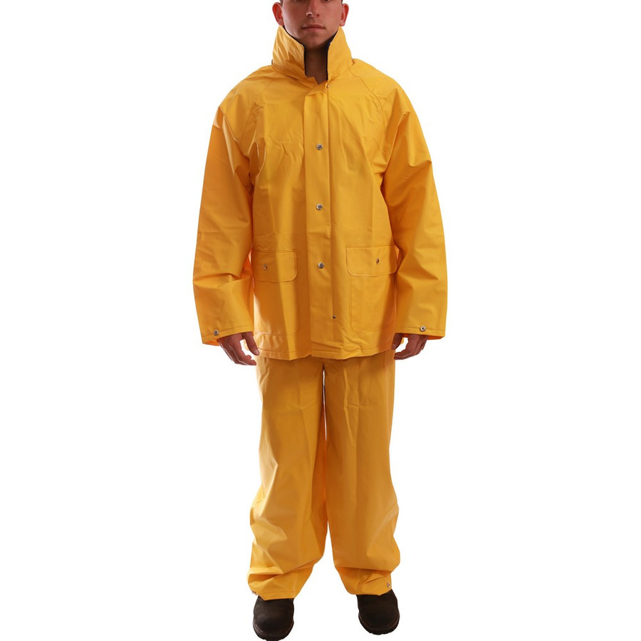 Tingley S63217.SM Comfort-Tuff 2-Piece Suit