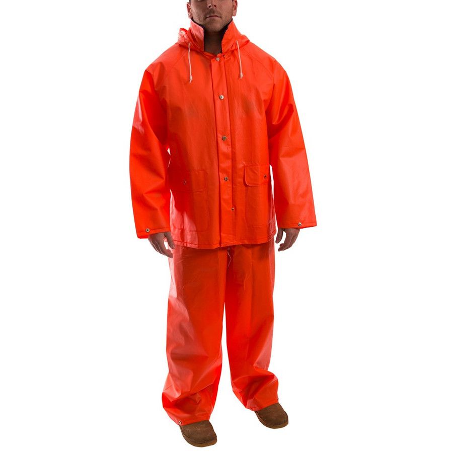 Tingley S63219.SM Comfort-Tuff 2-Piece Suit