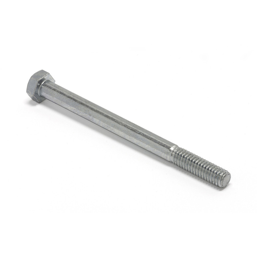 Savety Yellow Beam Stop Bolt 3.75"