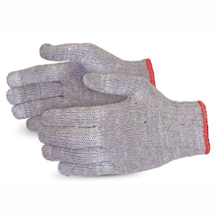 Superior Glove STCi 7 Gauge Nylon ANSI A3 TireCore Knit Gloves