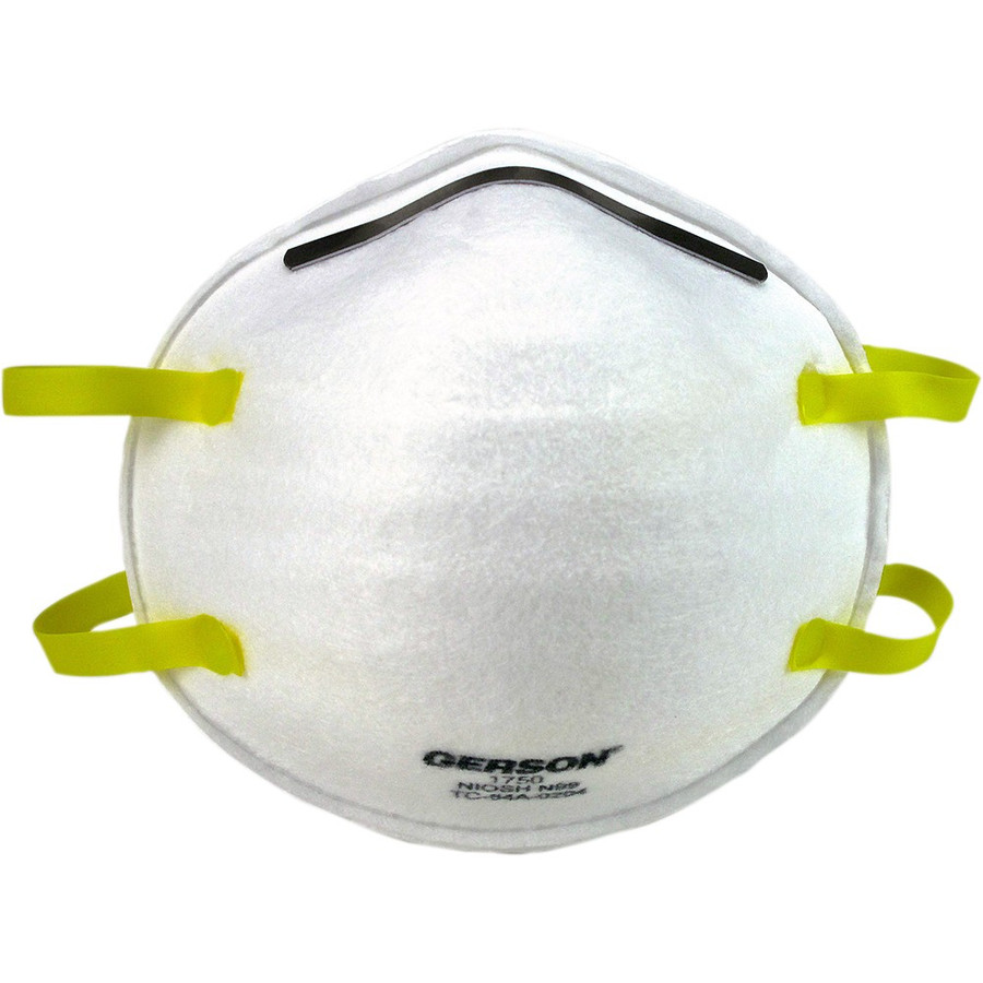 Gerson 081750 N99 Respirator