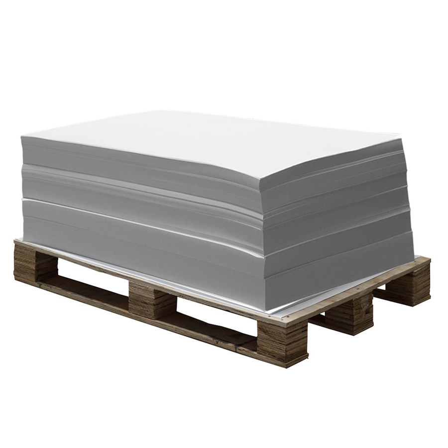 Wrap Tite BG5013X21 50# 13X21 Bogus Paper 8,000 Sheets per Pallet