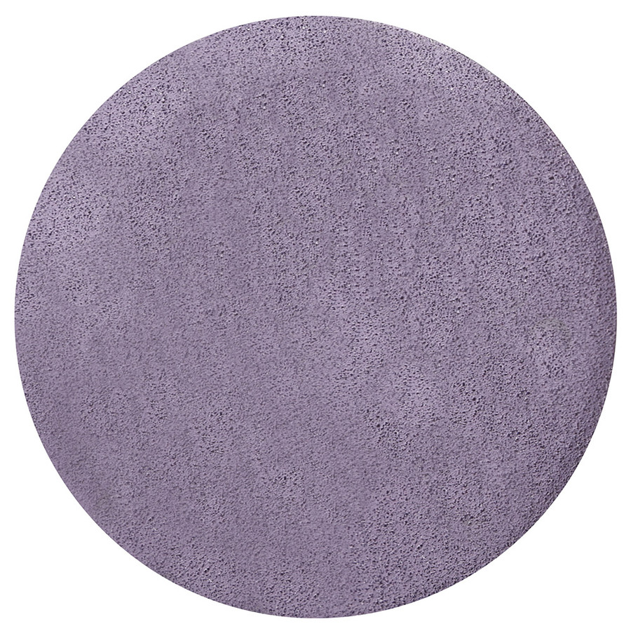 CGW 52288 6" Dia 320-Grit Extreme Purple Ceramic Hook & Loop Sanding Disc