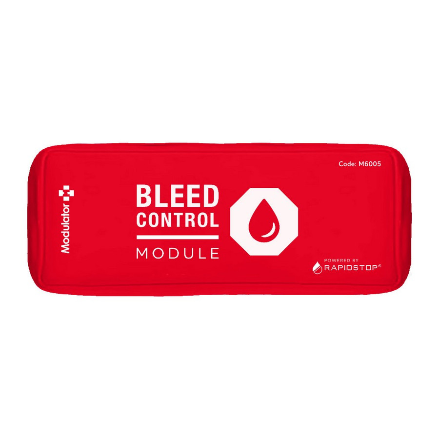 Aero Healthcare M6005 Modulator Refill - Bleed Control Module