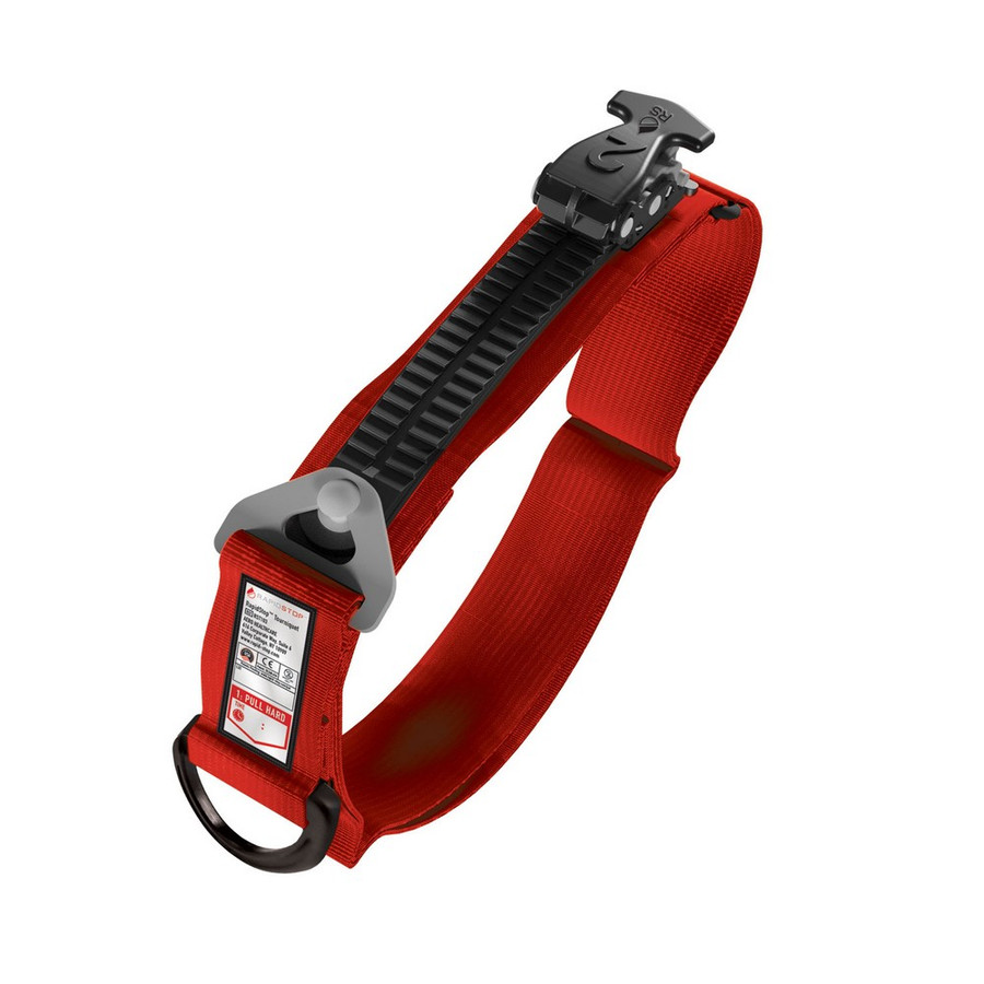 Aero Healthcare RST103 RAPIDSTOP Red Tourniquet