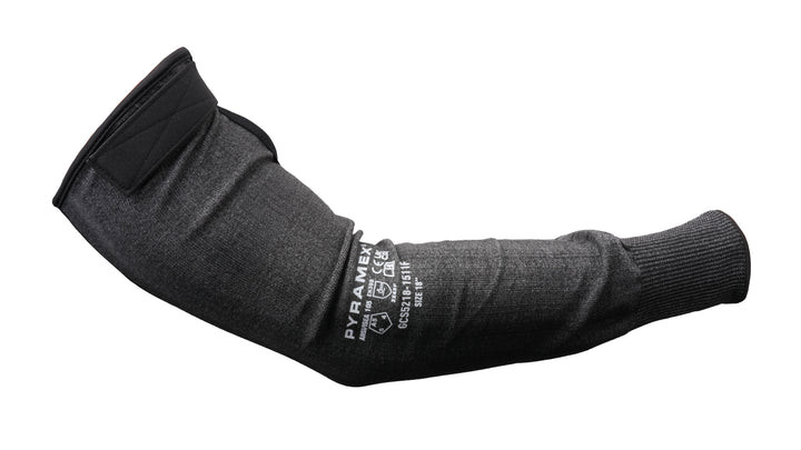 Pyramex GCS5218-1511F 18" 15-Gauge A5 Cut Resistant Sleeve
