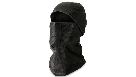 Pyramex Safety BL011 Non-Rated Black Balaclava