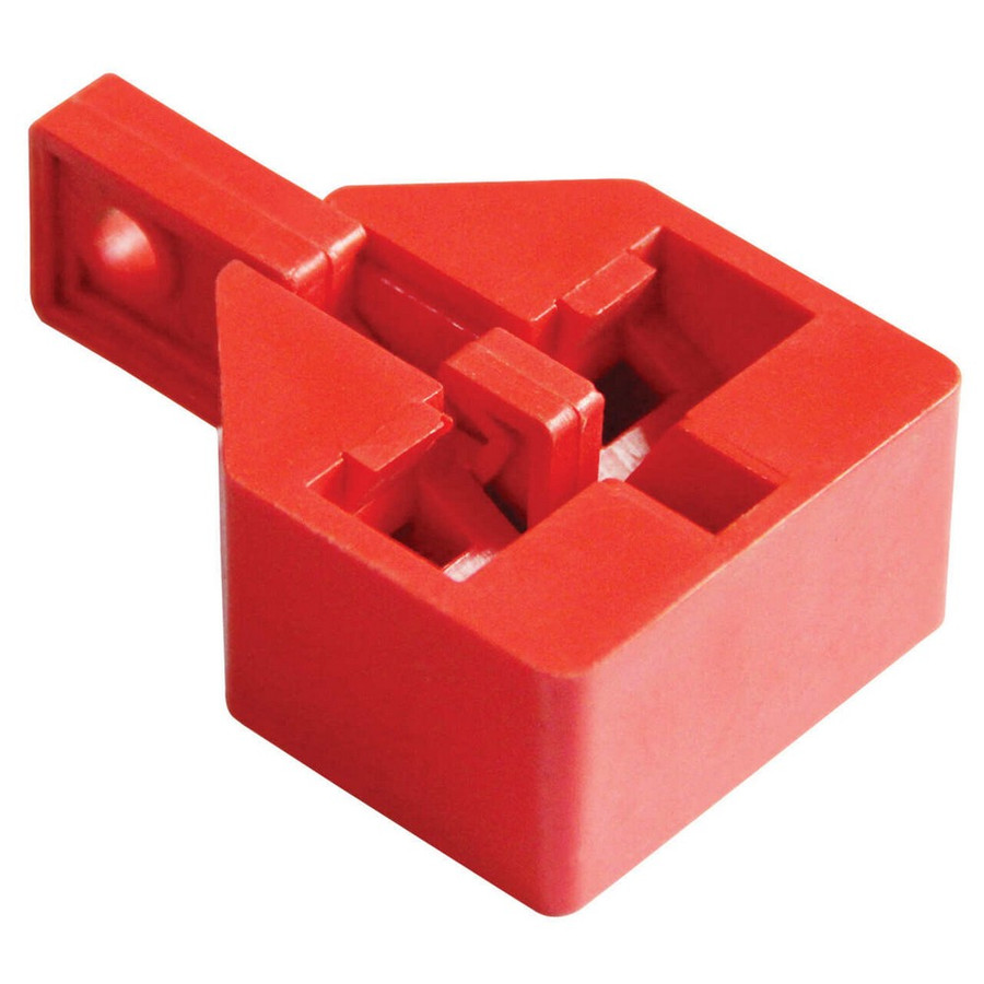 Zing Green 7285 Snap-On Multi-Pole Breaker Lockout