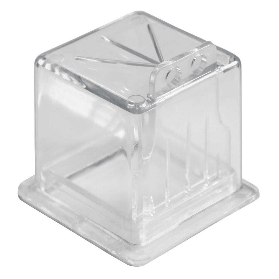 Zing Green 7278 Electrical Panel Lockout Square Box SM