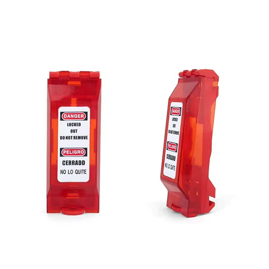 Zing Green 7654 Universal Wall Switch Lockout