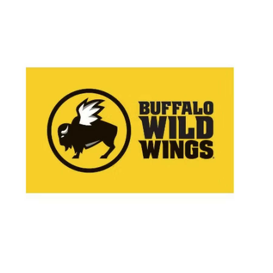 Buffalo Wild Wings $50 Gift Card