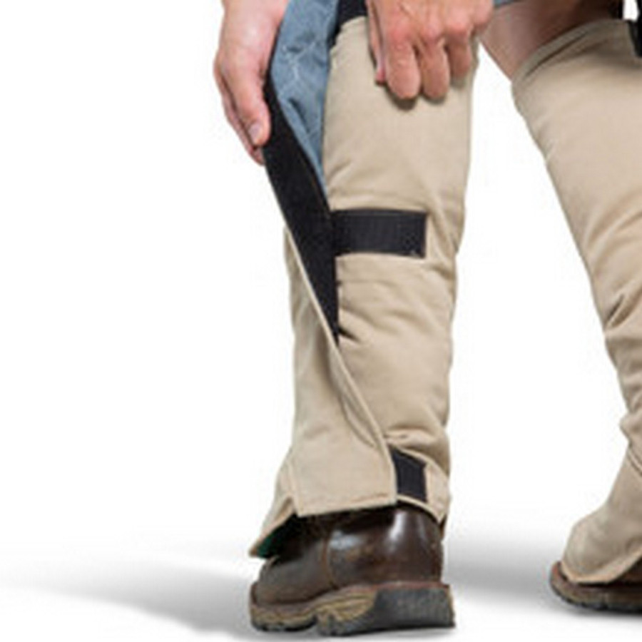 OEL AFW040PL-K 40 CAL Leggings Mens Khaki