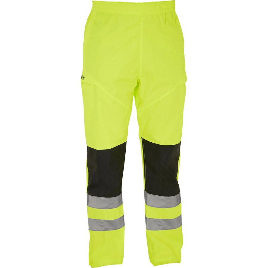 PIP 318U6373T-YL/XS Class E  Hi Vis Waterproof Pants