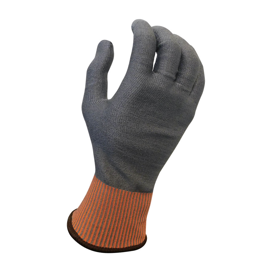 Armor Guys 20-199 Glove, 15g Gray Kyorene Pro Liner, 21 CFR, Cut Cuff, Compliant, ANSI A9
