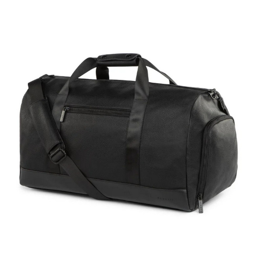 Bugatti Collections Central Duffle Bag DUF2435BU-BLK