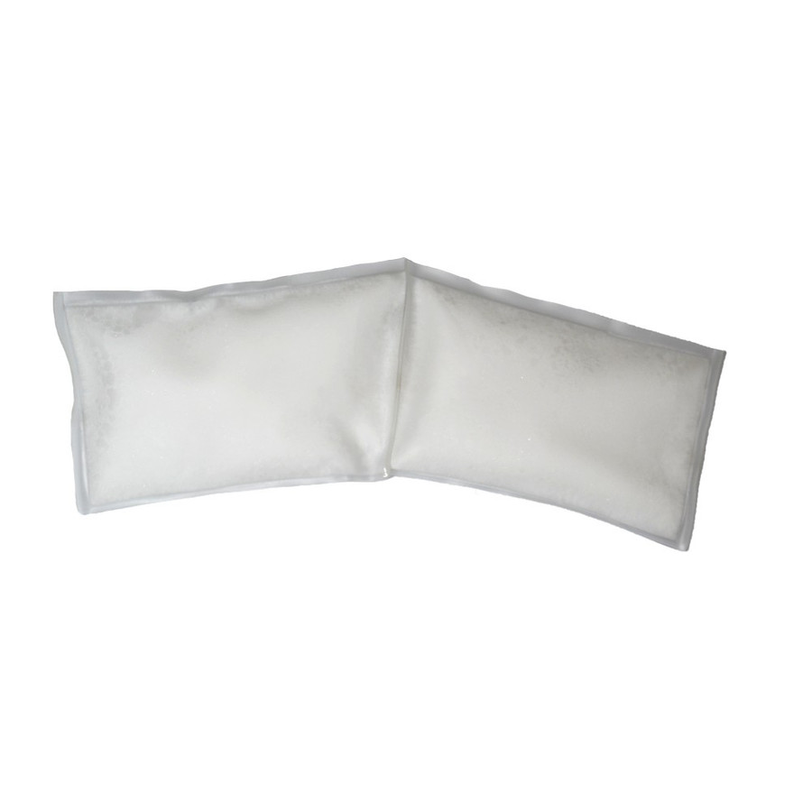 Occunomix 6663 Techniche Phase Change Cooling Brow Pad - Replacement Insert (6621)