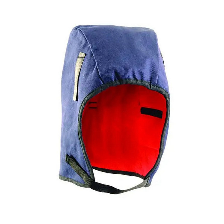 Occunomix LB600 Classic Mid-Length Fleece Lined Cotton Twill