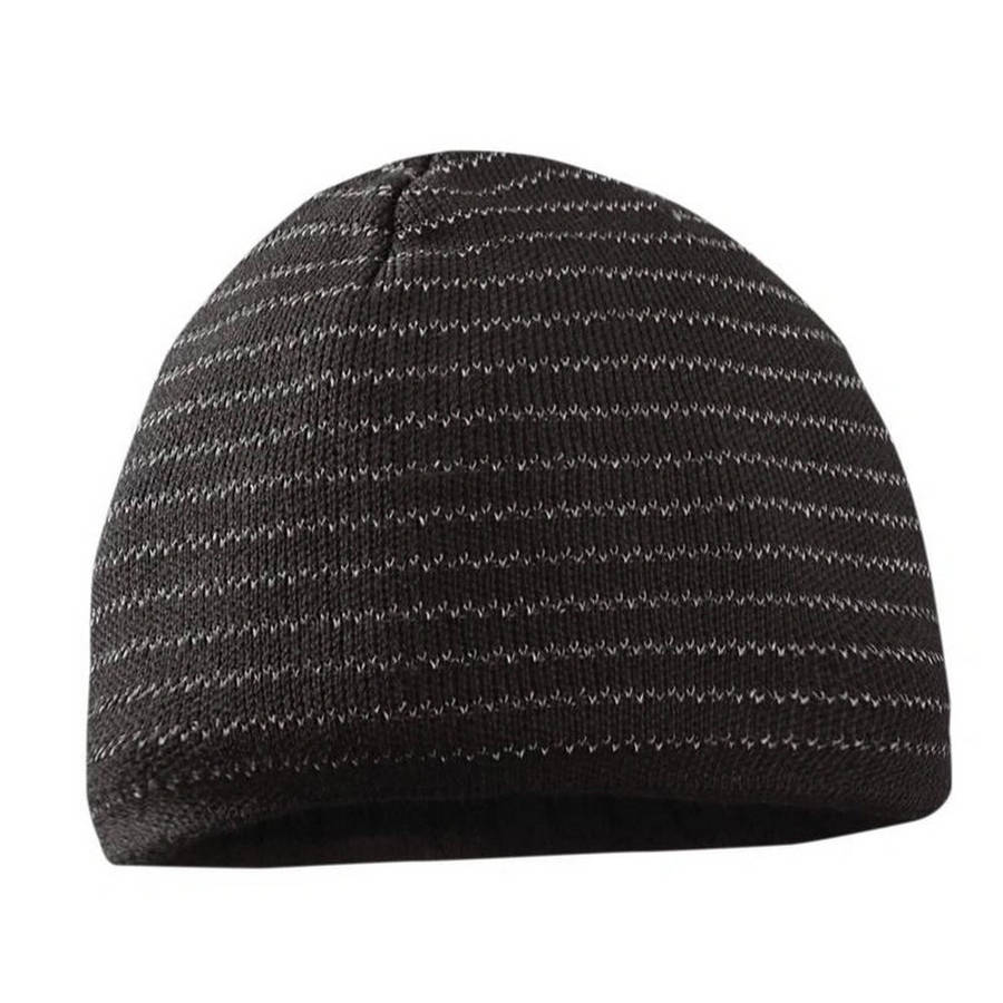 Occunomix LUX-MBRB-Y Sustainable Multi-Banded Reflective Beanie Yellow