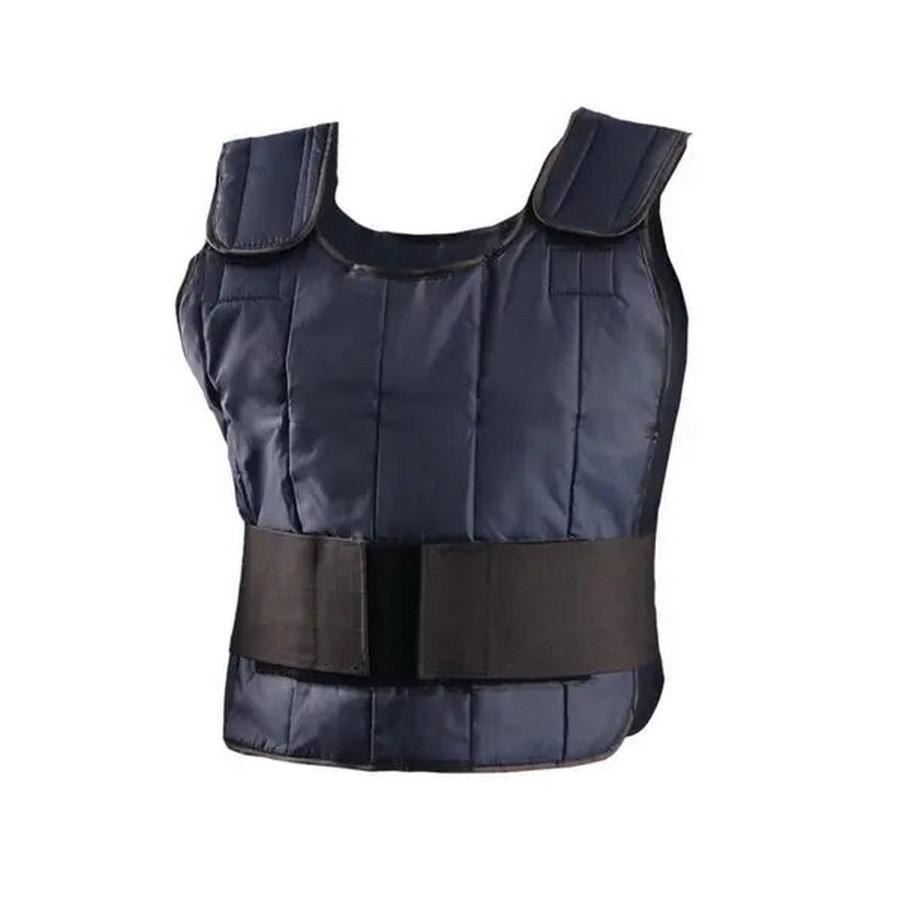 Occunomix PC-VV-NN Value Nylon Cooling Vest With Packs