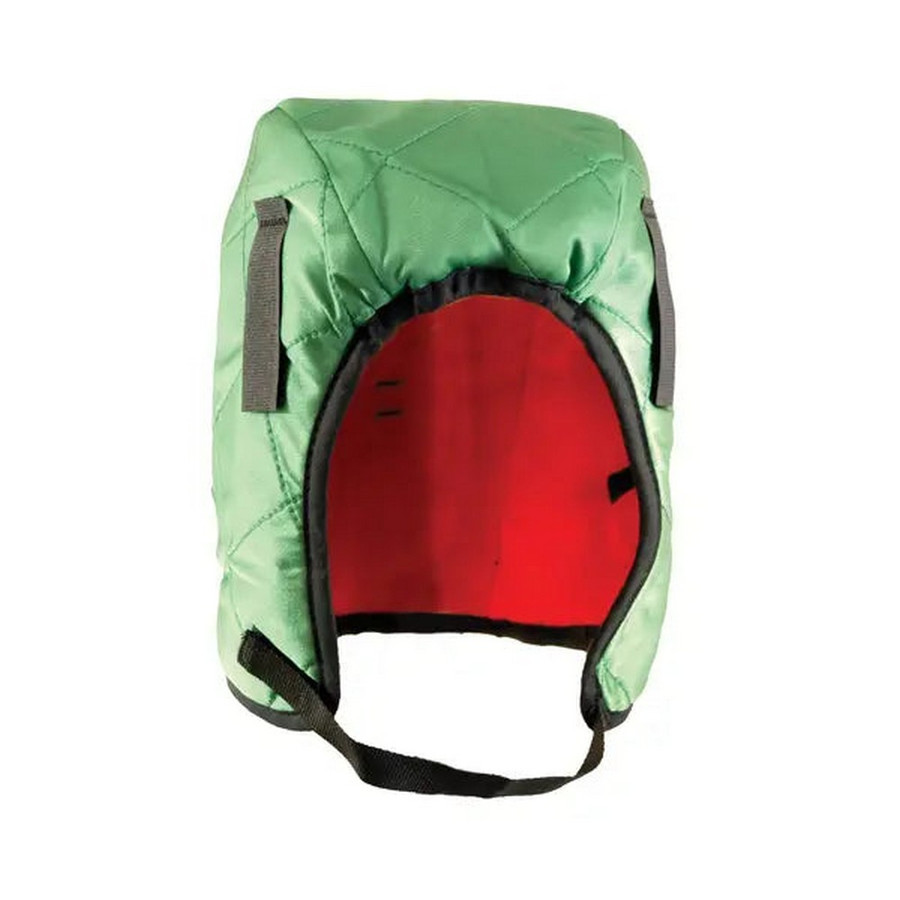 Occunomix RQ300 Classic Regular Length Quilted Nylon Green