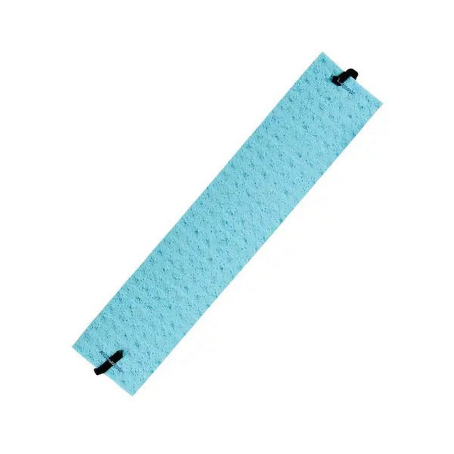 Occunomix SBD100 Deluxe Absorbent Cellulose Sweatband, 100/Pack