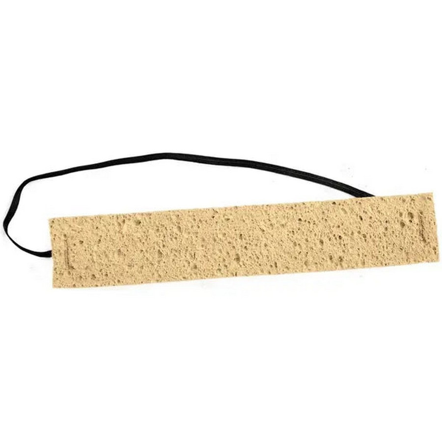 Occunomix SBX100 Value Cellulose Sweatband, 100 Pc Pack