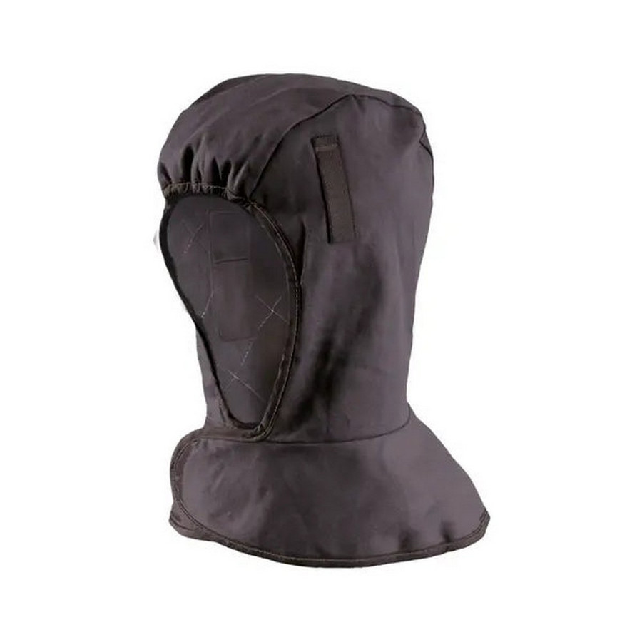 Occunomix SX700 Premium Fr Shoulder Length Cotton Twill