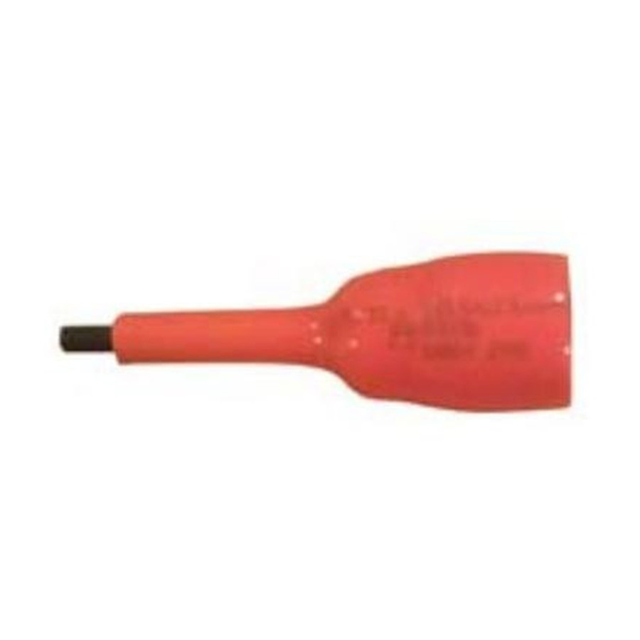 OEL IT-38-714 9MM Hex Bit Socket, 3/8 Drive, Standard, Insulated 1000V
