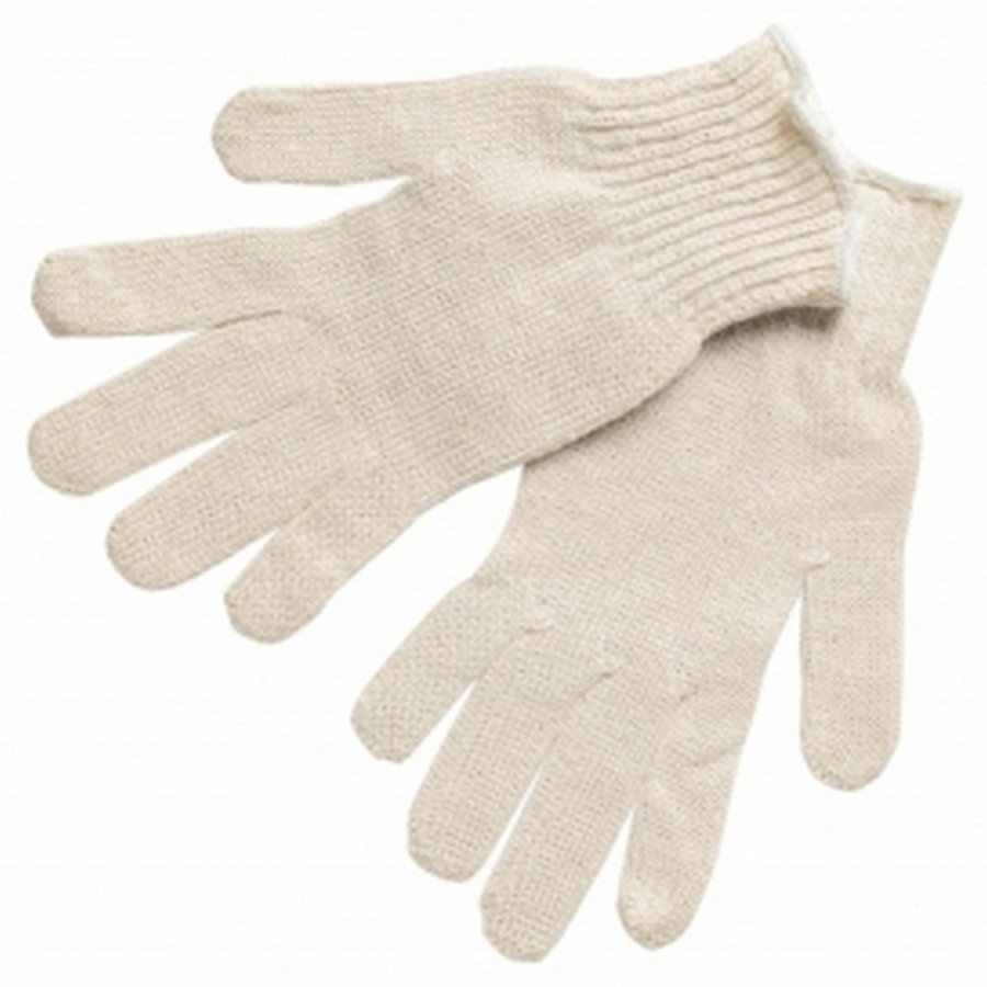 String Knit Glove Renovation & Laundering Program – Clean & Return Service