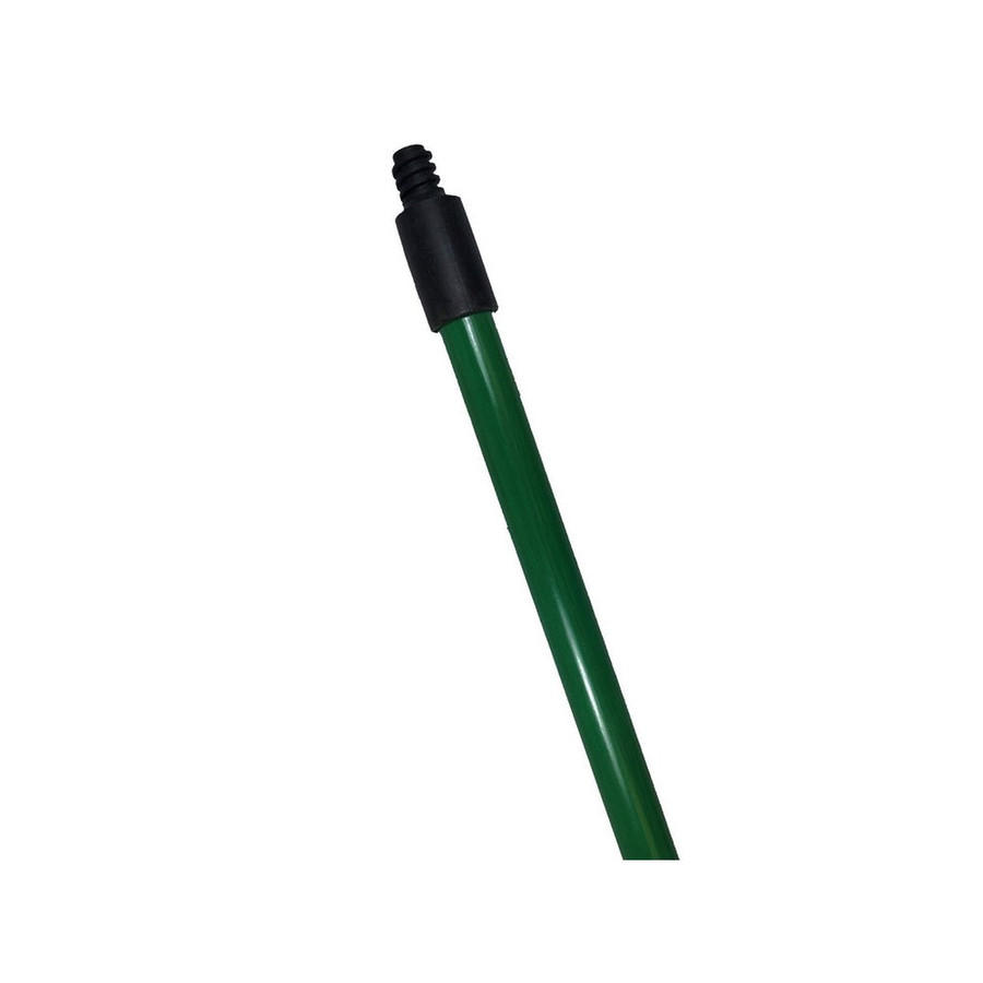 Better Brush 143260 Fiberglass Handle 60" Threaded Tip - Green