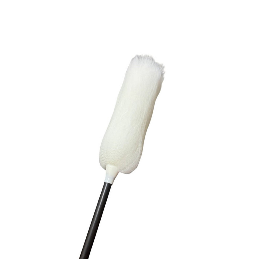 Better Brush 470427 100% Lambswool Hand Held Duster