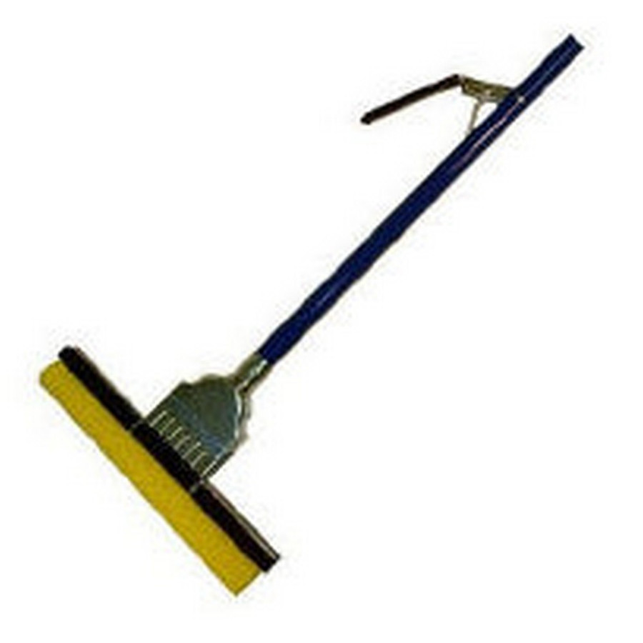 Better Brush 152009 Roller Sponge Mop - 9"