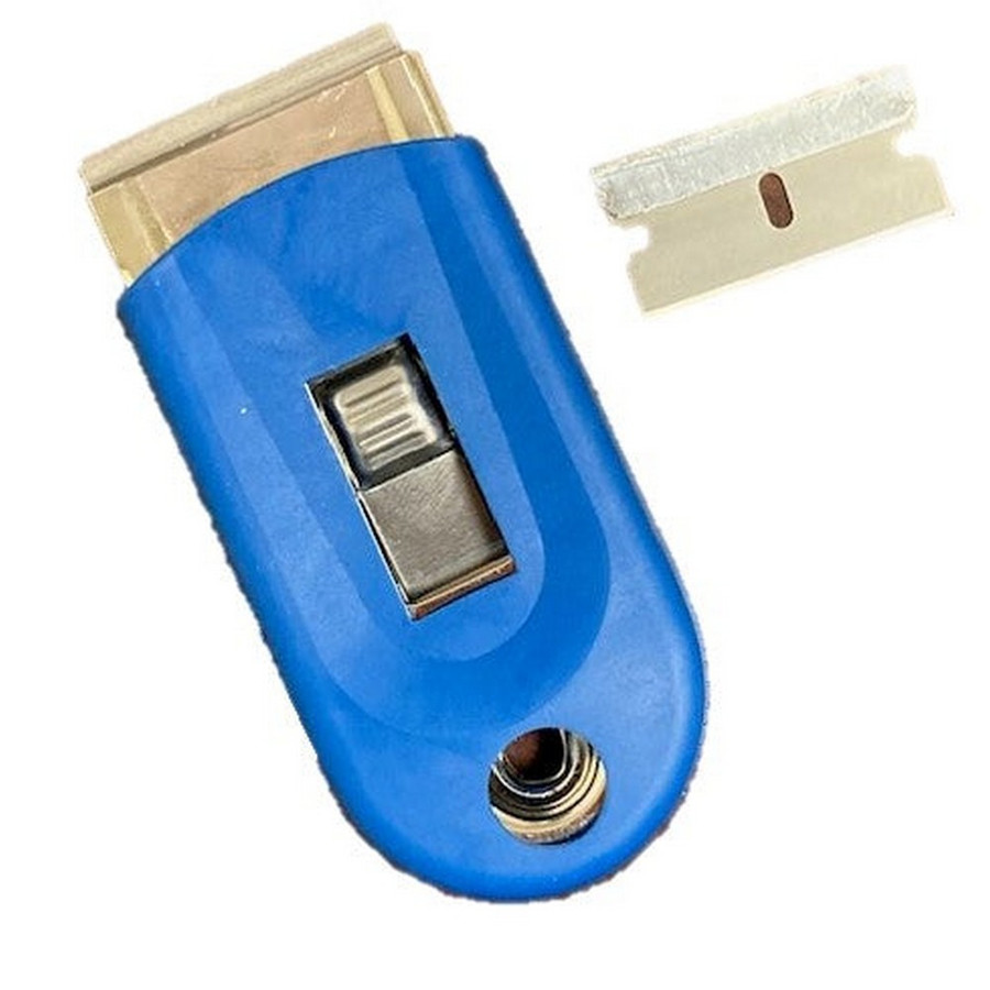 Better Brush 301102 Replacement Blades for Utility Safety Scraper